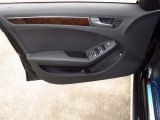 2014 Audi allroad Premium quattro Door Panel