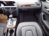 2014 Audi allroad Premium quattro Dashboard