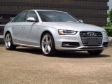 2014 Ice Silver Metallic Audi S4 Premium plus 3.0 TFSI quattro #94021590