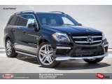 2014 Black Mercedes-Benz GL 63 AMG 4Matic #94021281