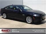 2014 BMW 5 Series 535i Sedan