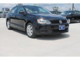 2014 Volkswagen Jetta TDI Sedan