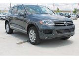 2014 Volkswagen Touareg TDI Sport 4Motion