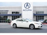 2011 Acura TSX Sedan