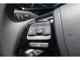 2014 Volkswagen Touareg TDI Sport 4Motion Controls