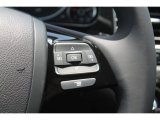 2014 Volkswagen Touareg TDI Sport 4Motion Controls