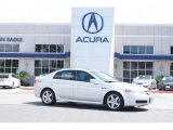 2005 Acura TL 3.2