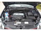 2013 Volkswagen GTI Engines