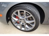 2013 Volkswagen GTI 2 Door Wheel