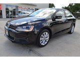 2013 Volkswagen Jetta SE Sedan