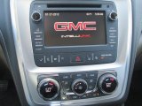 2014 GMC Acadia SLT AWD Controls