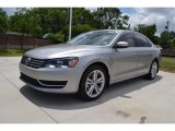 2014 Volkswagen Passat TDI SE