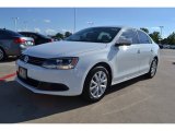 2014 Volkswagen Jetta SE Sedan