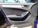 2014 Audi allroad Premium plus quattro Door Panel