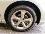 2010 Toyota Venza V6 AWD Wheel