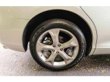 Toyota Venza 2010 Wheels and Tires