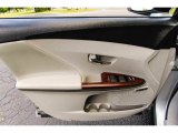 2010 Toyota Venza V6 AWD Door Panel