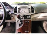 2010 Toyota Venza V6 AWD Controls