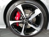 2014 Audi RS 7 4.0 TFSI quattro Wheel