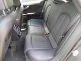 2014 Audi A7 3.0T quattro Prestige Rear Seat