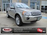 2011 Ipanema Sand Metallic Land Rover LR2 HSE #94048514