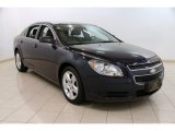 2011 Chevrolet Malibu LS