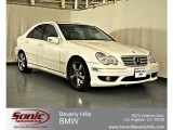2006 Mercedes-Benz C 230 Sport