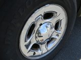 Ford Expedition 2001 Wheels and Tires