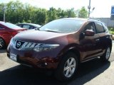 2009 Nissan Murano S AWD