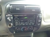 2000 Ford Explorer XLT 4x4 Controls