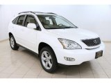 2007 Lexus RX 350 AWD