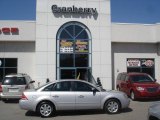 2005 Mercury Montego Luxury