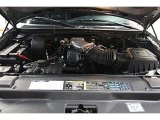 2002 Ford F150 Engines
