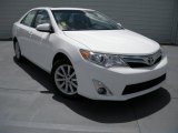 2014 Toyota Camry XLE V6