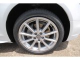 2014 Audi A4 2.0T Sedan Wheel