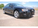 2014 Audi A5 2.0T quattro Coupe