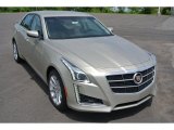 2014 Cadillac CTS Sedan