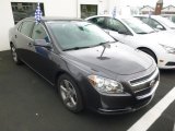 2011 Chevrolet Malibu LT