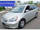 2006 Honda Odyssey EX-L