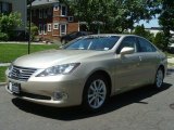 2011 Lexus ES 350