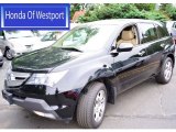 2008 Acura MDX Technology