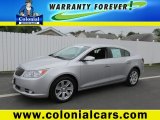 2013 Buick LaCrosse FWD