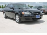 2007 Hyundai Sonata GLS
