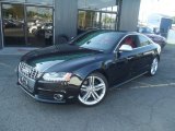 2009 Audi S5 4.2 quattro