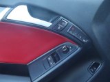 2009 Audi S5 4.2 quattro Controls