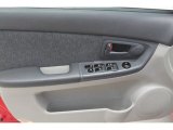 2006 Kia Spectra Spectra5 Hatchback Door Panel