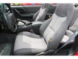 1995 Chevrolet Camaro Convertible Front Seat