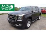 2015 Midnight Amethyst Metallic GMC Yukon SLE 4WD #94054350