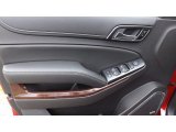 2015 GMC Yukon SLE 4WD Door Panel