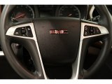 2011 GMC Terrain SLT AWD Steering Wheel